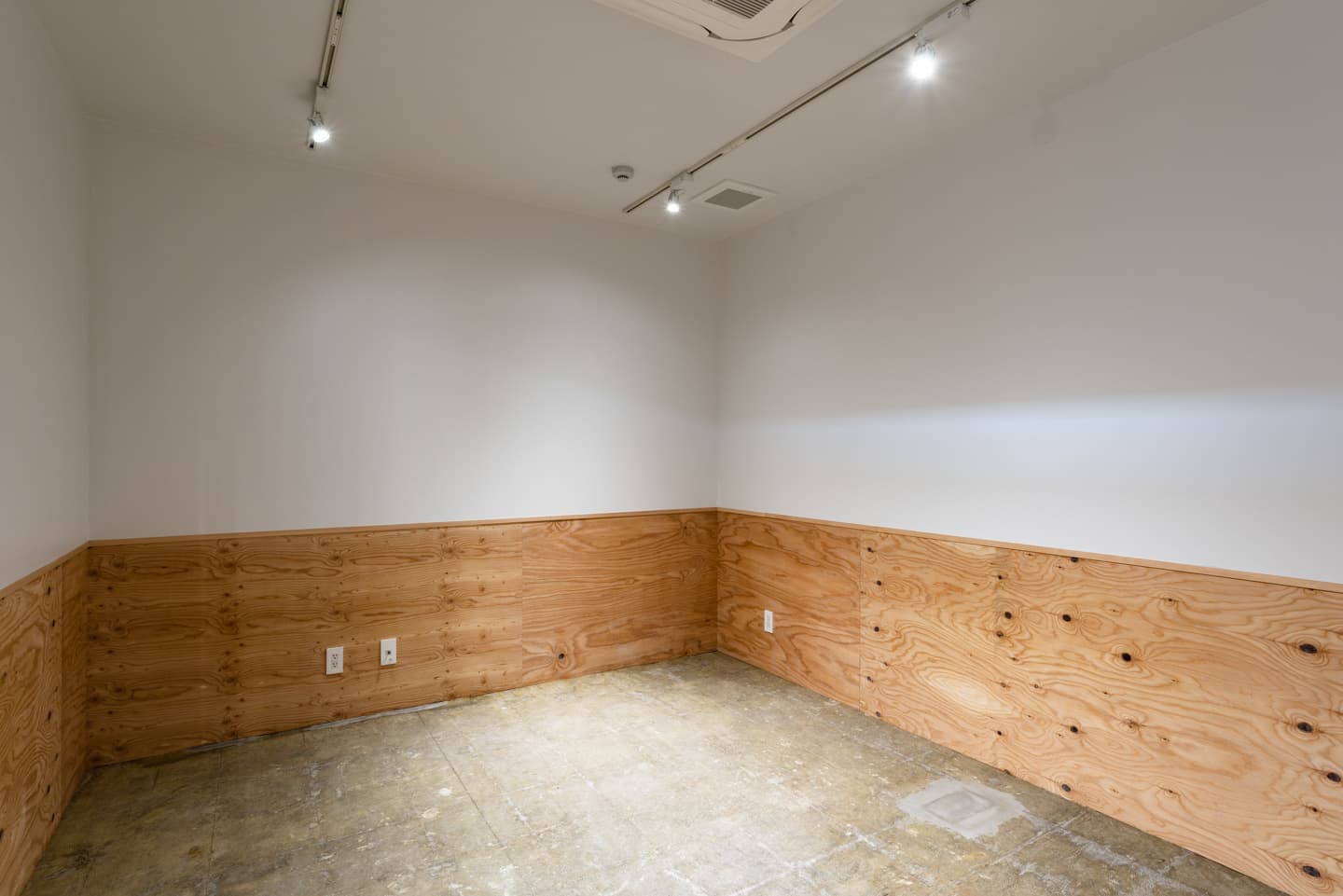 個室内面の風景