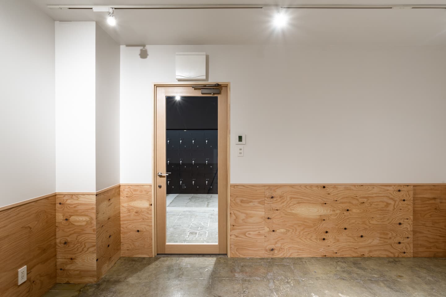 個室の雰囲気画像