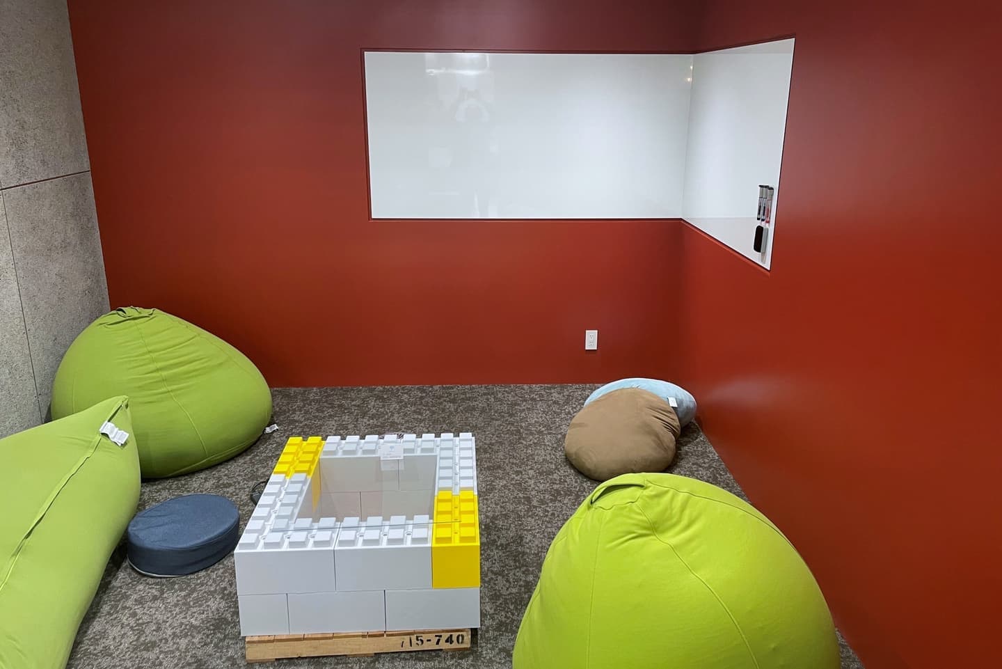 MEETING ROOM Bの写真