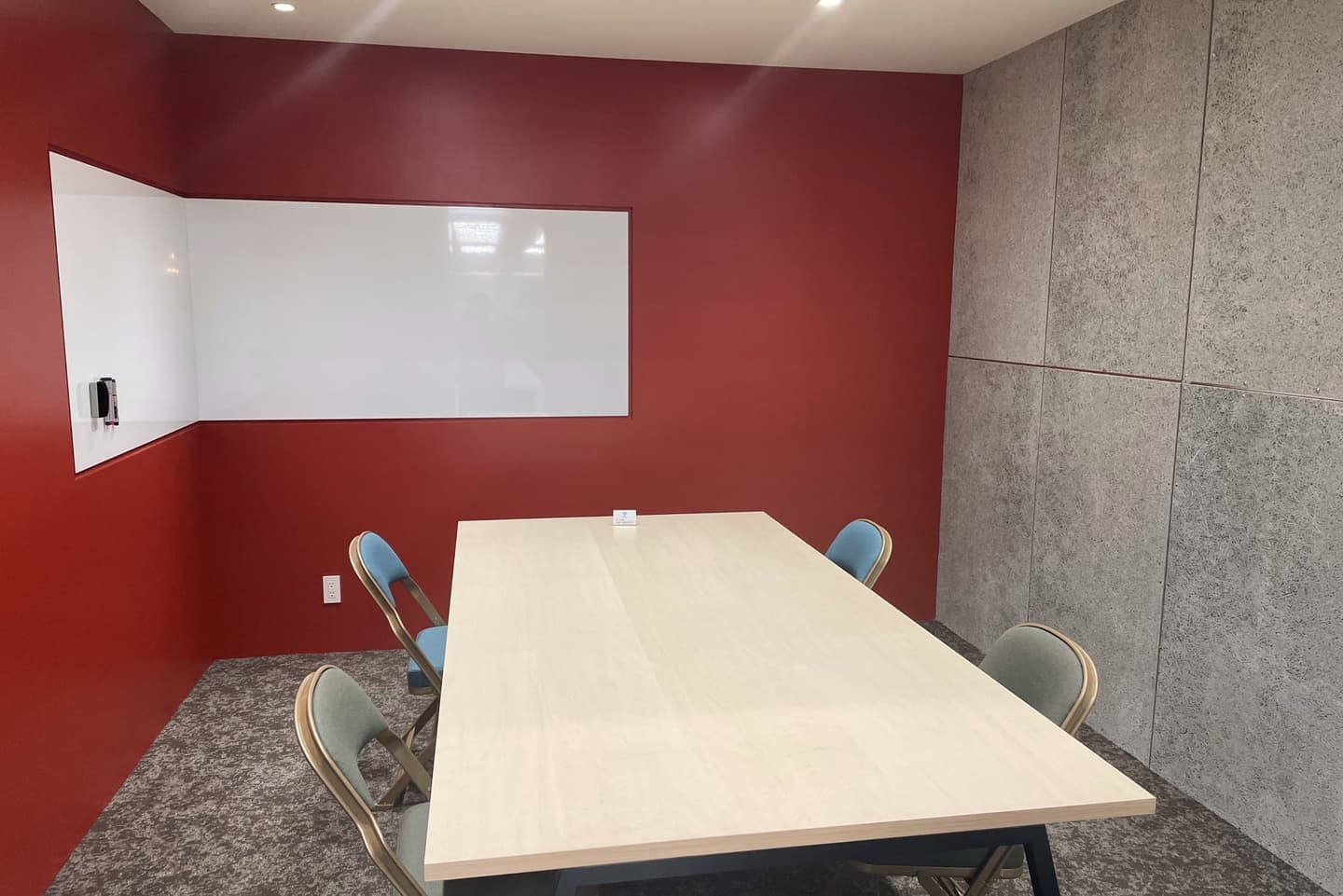 MEETING ROOM Bの写真